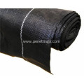 Woven Weed Control Ground Cover Membrane Landscape Fabric